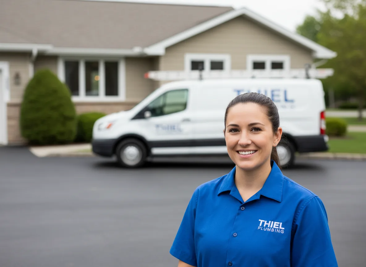 Plumber Salix, PA FAQs